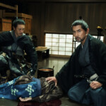 映画『黒牢城』