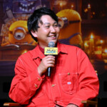 『ミニオンズ&モンスターズ』日本語吹替版キャスト報告会イベント