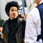 映画『TOKYO BURST-犯罪都市-』