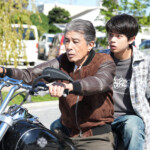 映画『免許返納!?』