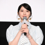 映画『モブ子の恋』公開直前イベント