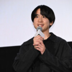 映画『モブ子の恋』公開直前イベント