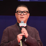 映画『正直不動産』完成披露試写会