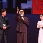 映画『正直不動産』完成披露試写会