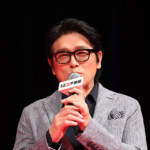 映画『正直不動産』完成披露試写会