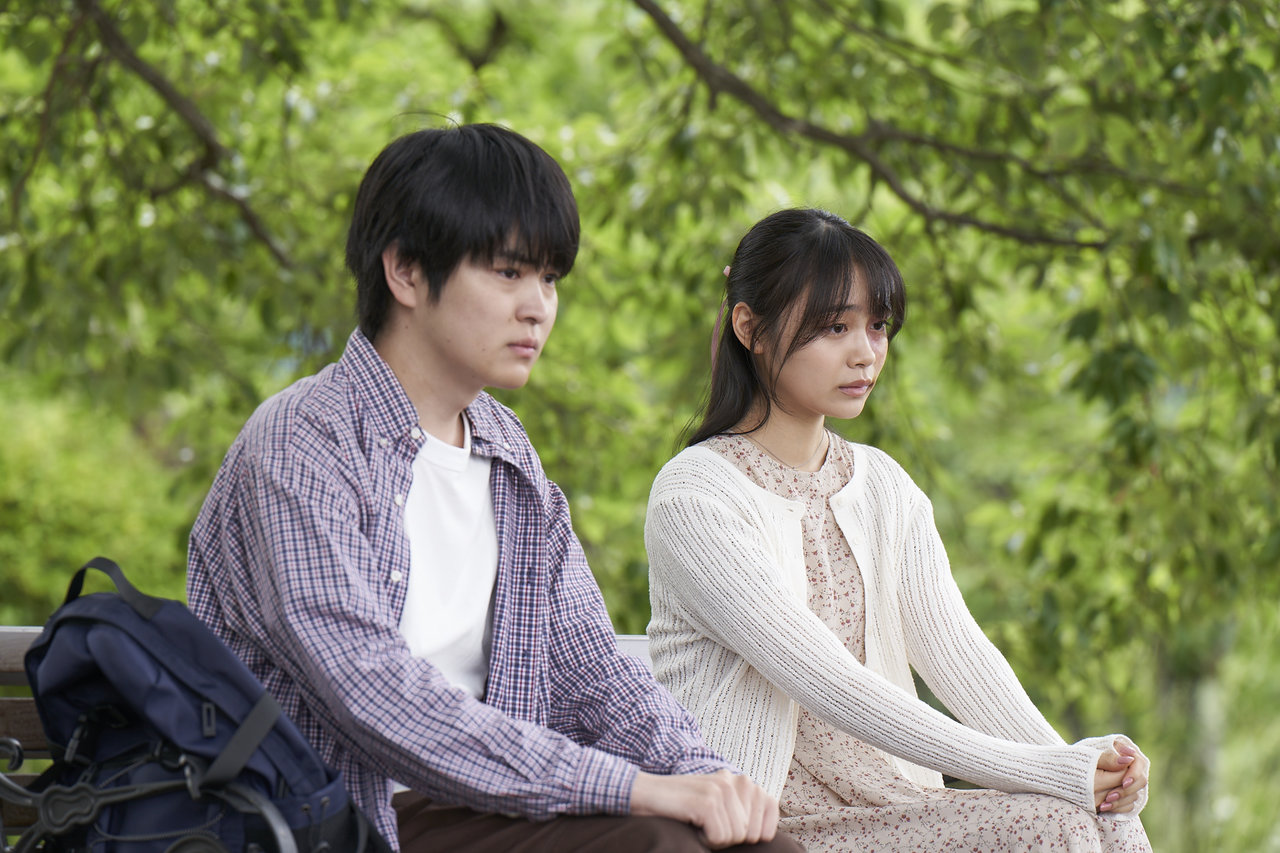 映画『Erica -エリカ-』