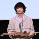映画『廃用身』公開記念舞台挨拶