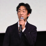 映画『廃用身』公開記念舞台挨拶