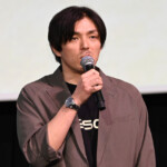 映画『廃用身』公開記念舞台挨拶