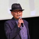 映画『廃用身』公開記念舞台挨拶