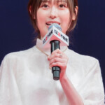 映画『正直不動産』完成披露試写会