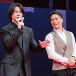 映画『正直不動産』完成披露試写会