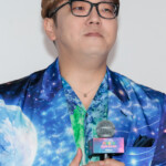 『ザ・スーパーマリオギャラクシー・ムービー』公開記念舞台挨拶