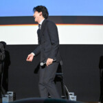 ドラマイズム「100日後に別れる僕と彼」完成披露トークイベント