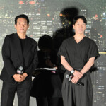 映画『TOKYO BURST-犯罪都市-』公開直前 歌舞伎町凱旋イベント