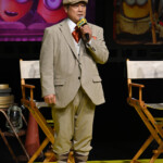 『ミニオンズ&モンスターズ』日本語吹替版キャスト報告会イベント