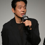 映画『TOKYO BURST-犯罪都市-』公開直前 歌舞伎町凱旋イベント