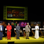 『ミニオンズ&モンスターズ』日本語吹替版キャスト報告会イベント