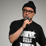 映画『TOKYO BURST-犯罪都市-』公開直前 歌舞伎町凱旋イベント
