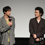 映画『TOKYO BURST-犯罪都市-』公開直前 歌舞伎町凱旋イベント