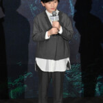 映画『箱の中の羊』完成披露試写会