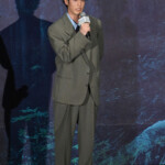 映画『箱の中の羊』完成披露試写会