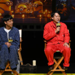『ミニオンズ&モンスターズ』日本語吹替版キャスト報告会イベント