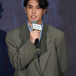 映画『箱の中の羊』完成披露試写会