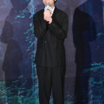 映画『箱の中の羊』完成披露試写会