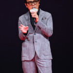 映画『正直不動産』完成披露試写会