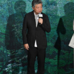 映画『箱の中の羊』完成披露試写会
