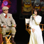 『ミニオンズ&モンスターズ』日本語吹替版キャスト報告会イベント