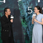 映画『箱の中の羊』完成披露試写会