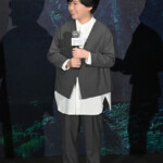 映画『箱の中の羊』完成披露試写会