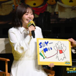 『ミニオンズ&モンスターズ』日本語吹替版キャスト報告会イベント