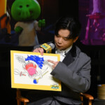 『ミニオンズ&モンスターズ』日本語吹替版キャスト報告会イベント