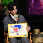 『ミニオンズ&モンスターズ』日本語吹替版キャスト報告会イベント