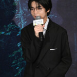 映画『箱の中の羊』完成披露試写会