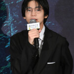 映画『箱の中の羊』完成披露試写会