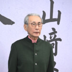 映画『腹をくくって』企画発表記者会見