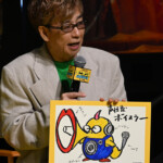 『ミニオンズ&モンスターズ』日本語吹替版キャスト報告会イベント