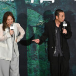 映画『箱の中の羊』完成披露試写会