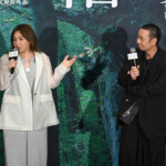 映画『箱の中の羊』完成披露試写会
