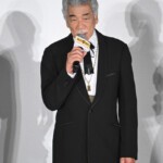 映画『映画免許返納 !?』プレミアイベント 第二部:舞台挨拶