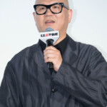 映画『正直不動産』公開初日舞台挨拶