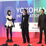 「外道の歌 SEASON2」@横浜国際映画祭レッドカーペット