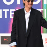 「外道の歌 SEASON2」@横浜国際映画祭レッドカーペット