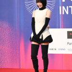 「外道の歌 SEASON2」@横浜国際映画祭レッドカーペット