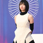 「外道の歌 SEASON2」@横浜国際映画祭レッドカーペット