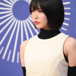 「外道の歌 SEASON2」@横浜国際映画祭レッドカーペット